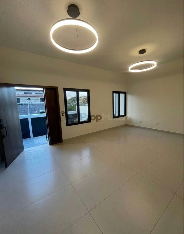 Casa en alquiler en Tegucigalpa