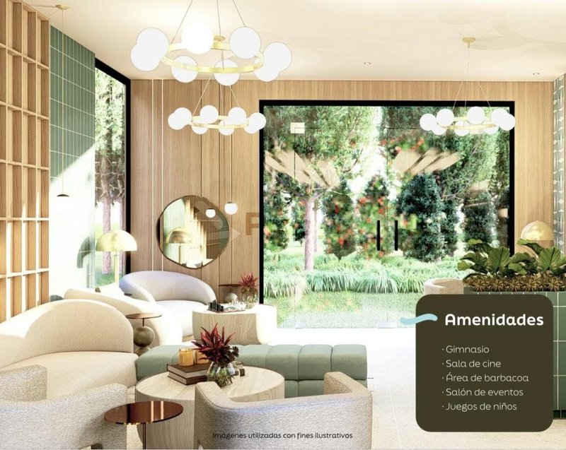 Apartamento en venta en Tegucigalpa
