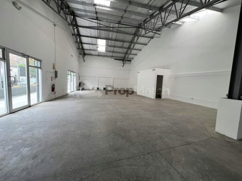 Finca en alquiler en Tegucigalpa