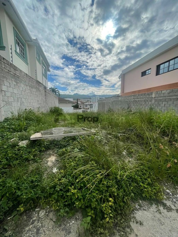 Propiedad en venta en Tegucigalpa