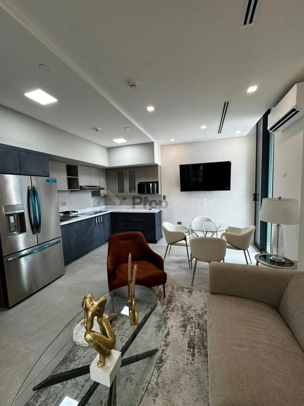 Apartamento en alquiler en Tegucigalpa