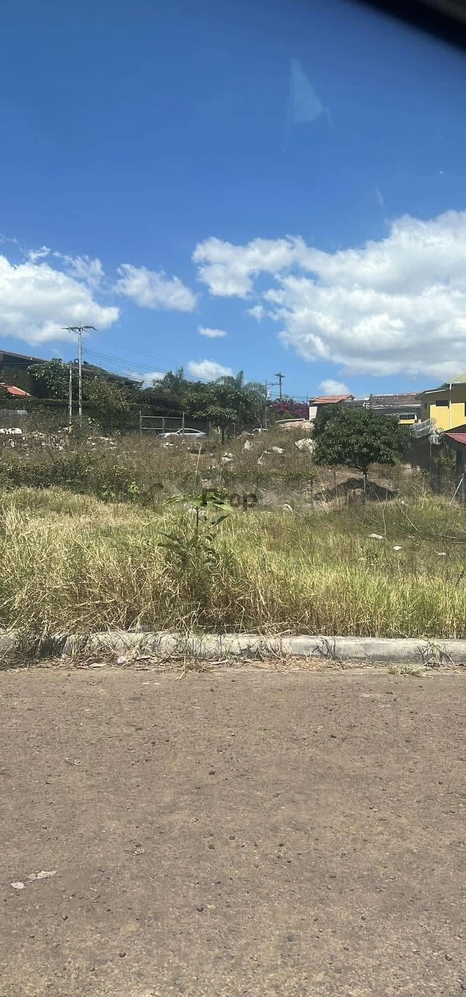 Propiedad en venta en Tegucigalpa