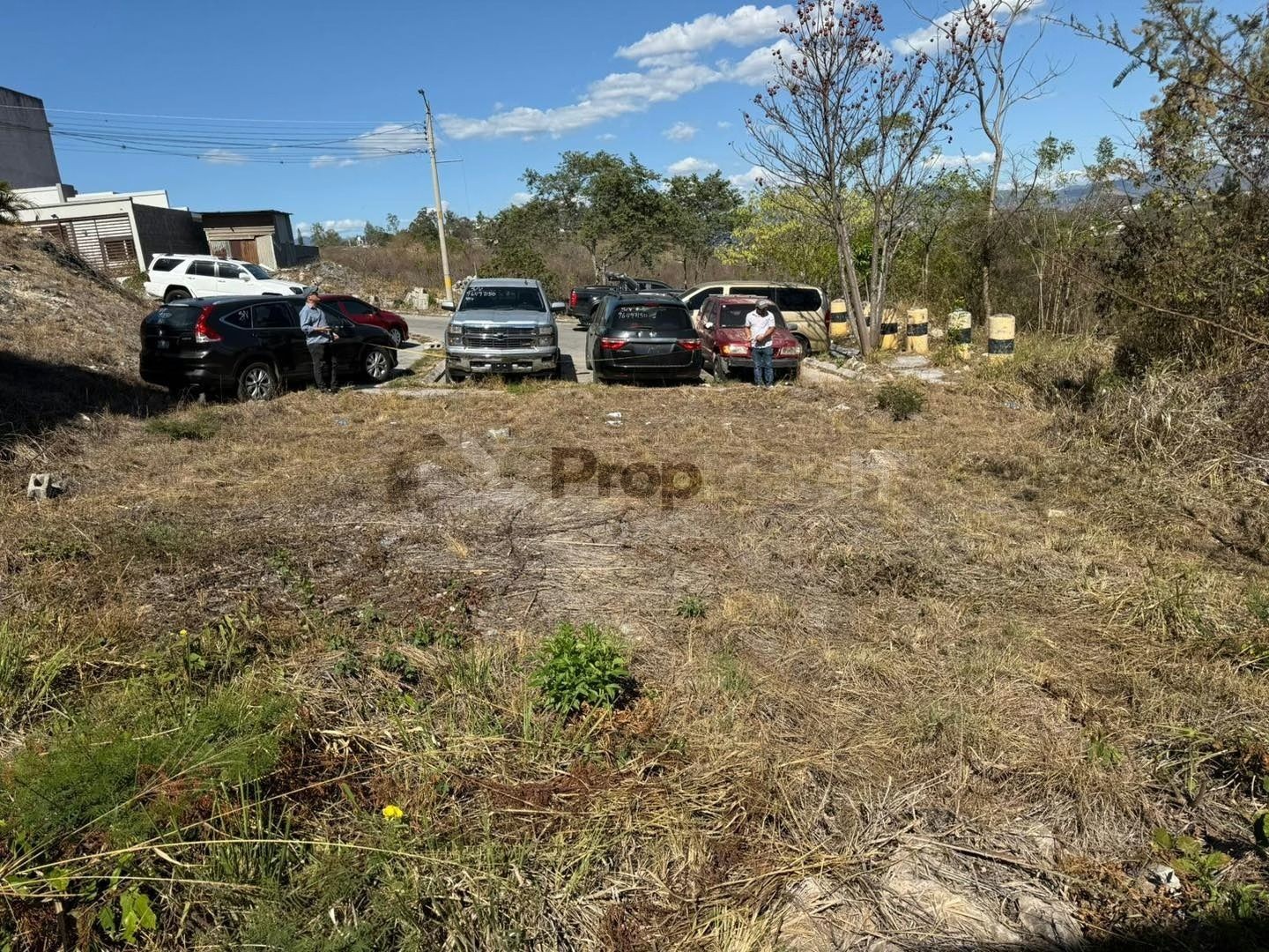 Propiedad en venta en Tegucigalpa