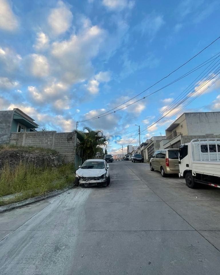 Propiedad en venta en Tegucigalpa