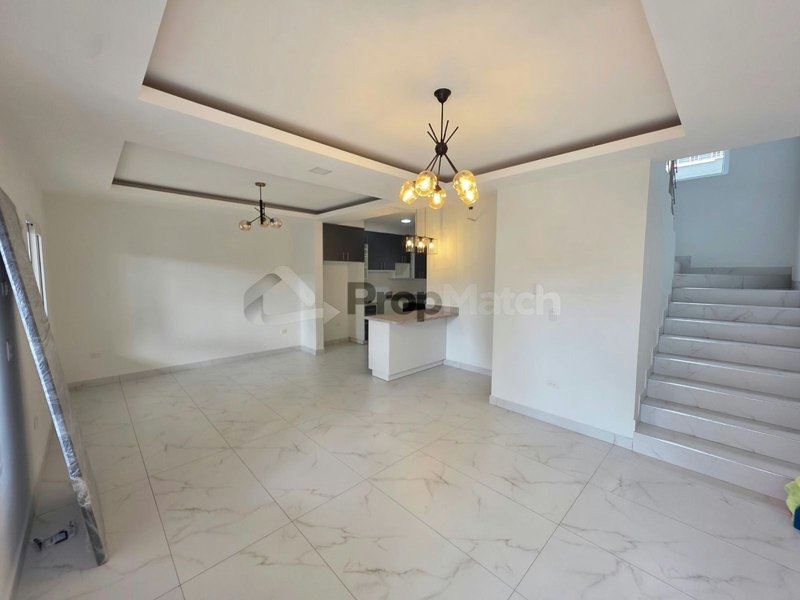Casa en venta en Tegucigalpa