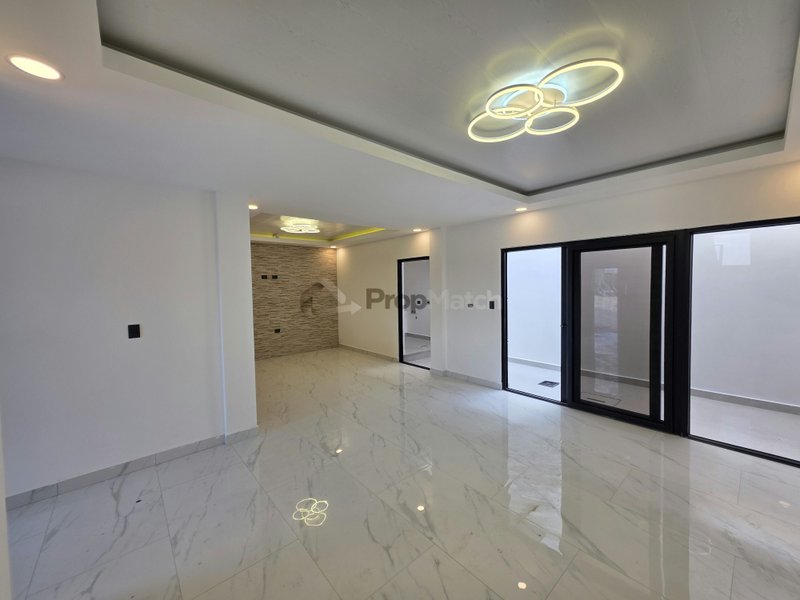 Casa en venta en Tegucigalpa