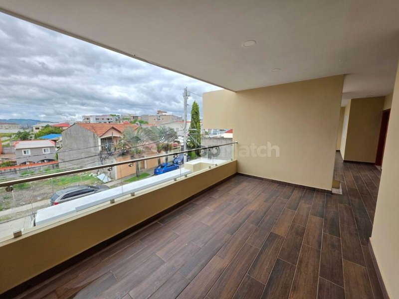 Apartamento en alquiler en Tegucigalpa