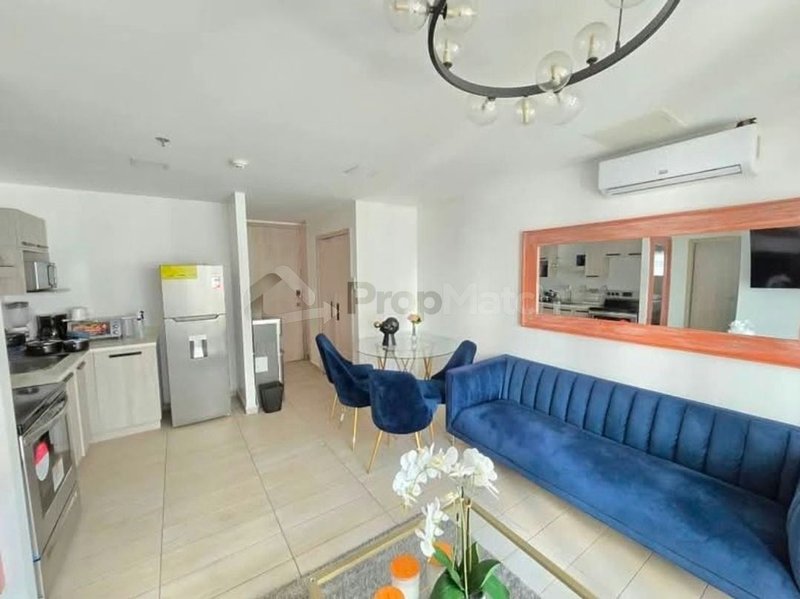Apartamento en venta en San Ignacio