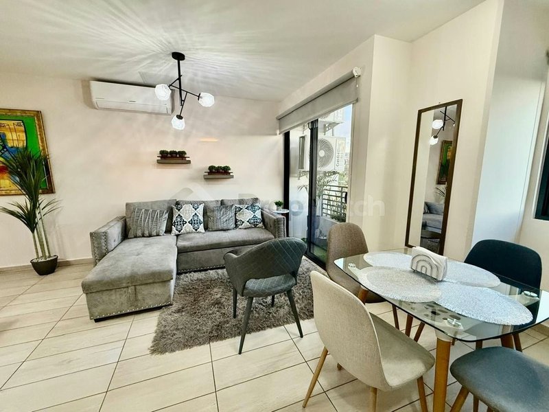Apartamento en alquiler en San Ignacio