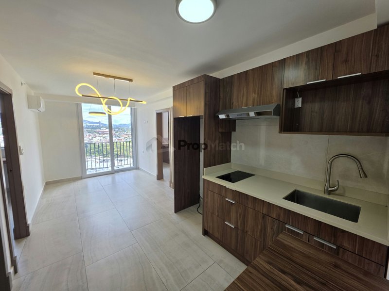 Apartamento en alquiler en Tegucigalpa
