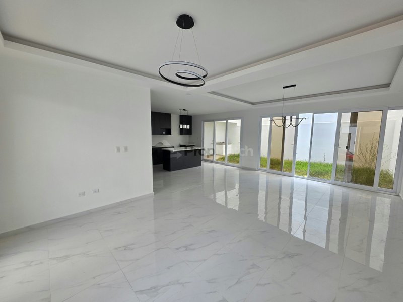 Casa en alquiler en Tegucigalpa
