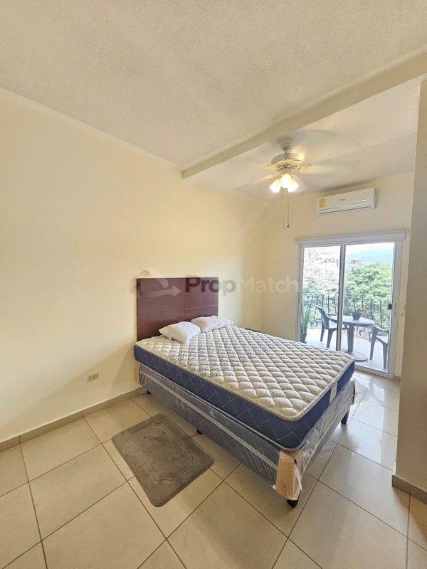 Apartamento en alquiler en Florencia