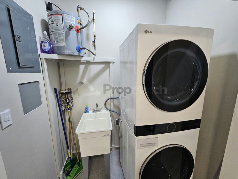 Apartamento en alquiler en El Trapiche