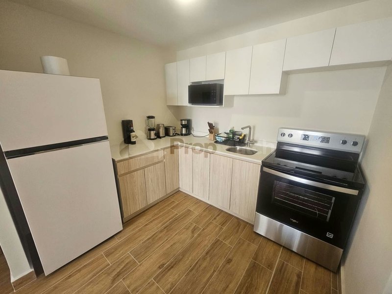 Apartamento en alquiler en Tegucigalpa