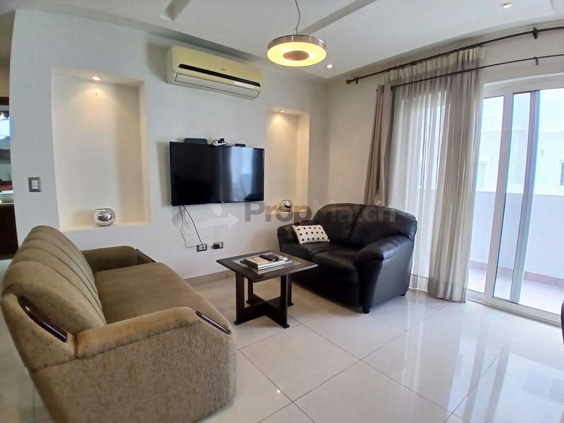 Apartamento en alquiler en Tegucigalpa
