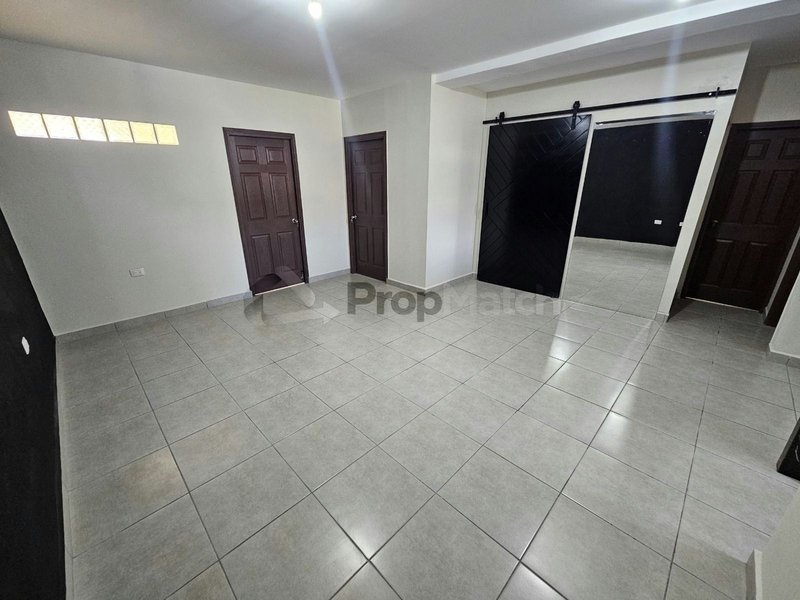 Apartamento en alquiler en Tegucigalpa