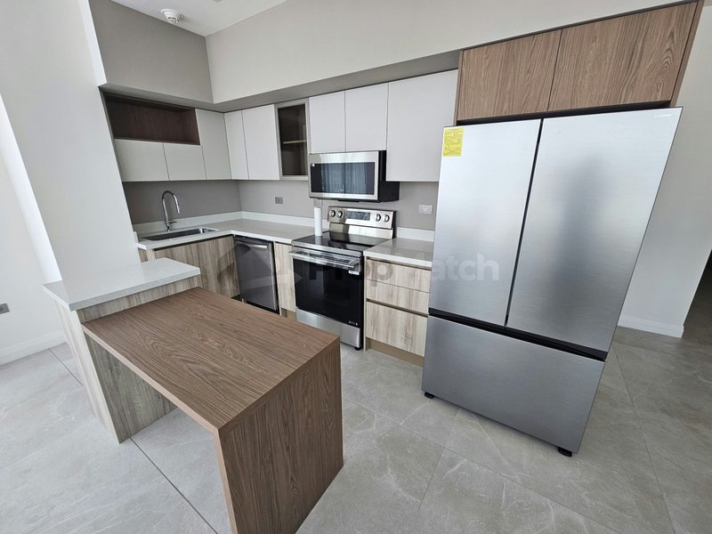 Apartamento en alquiler en Tegucigalpa