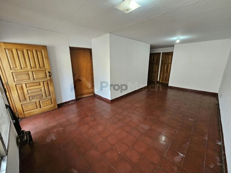 Casa en alquiler en Miraflores