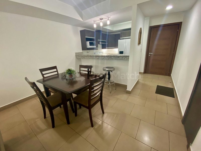 Apartamento en alquiler en La Hacienda