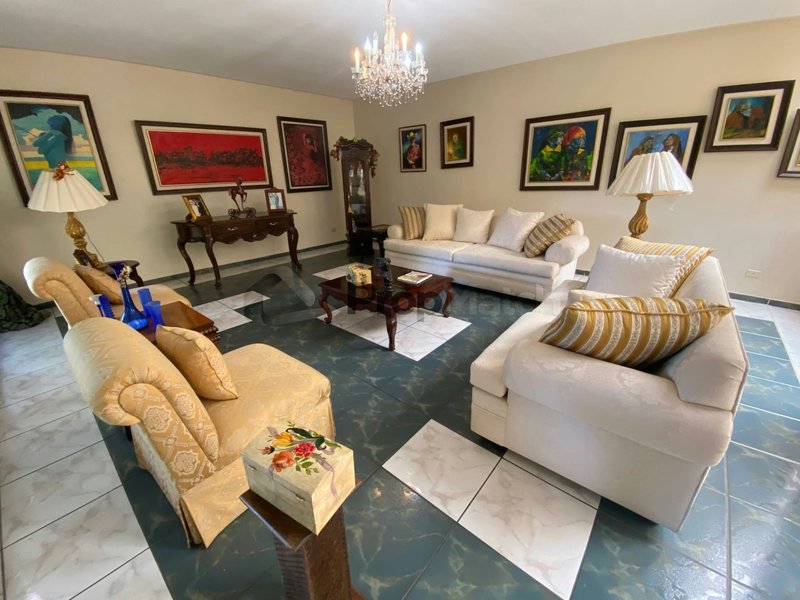 Casa en venta en Tegucigalpa