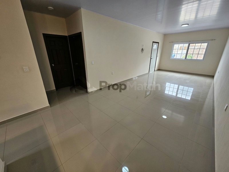 Apartamento en alquiler en Tegucigalpa