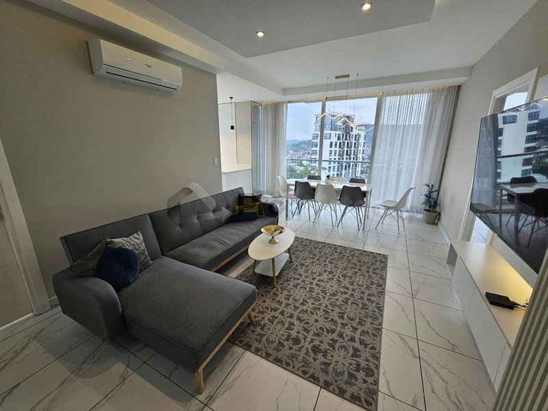 Apartamento en alquiler en Lomas del Guijarro