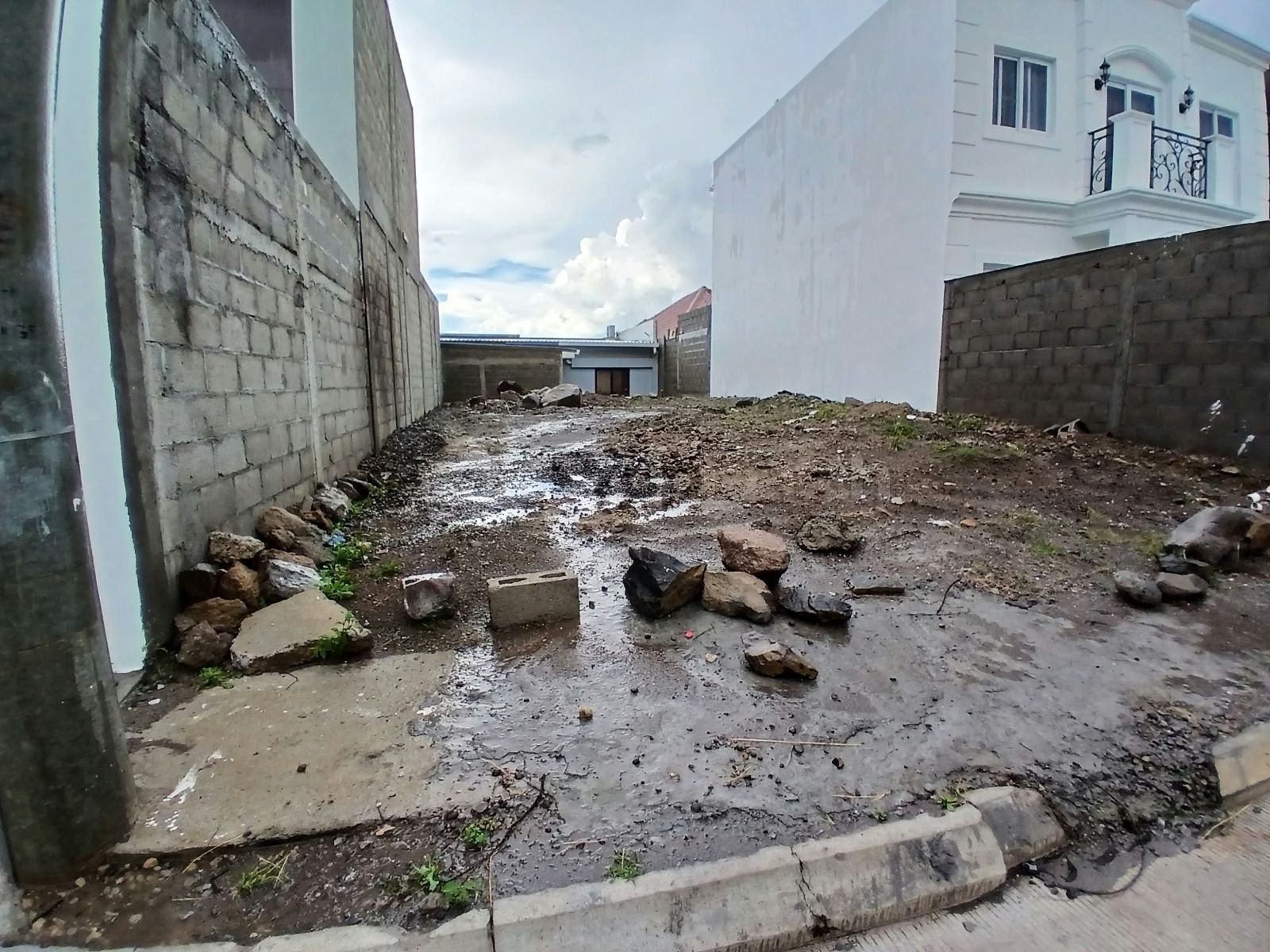 Propiedad en venta en Tegucigalpa