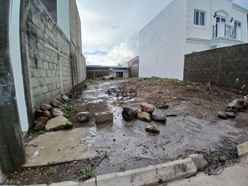 Propiedad en venta en Tegucigalpa