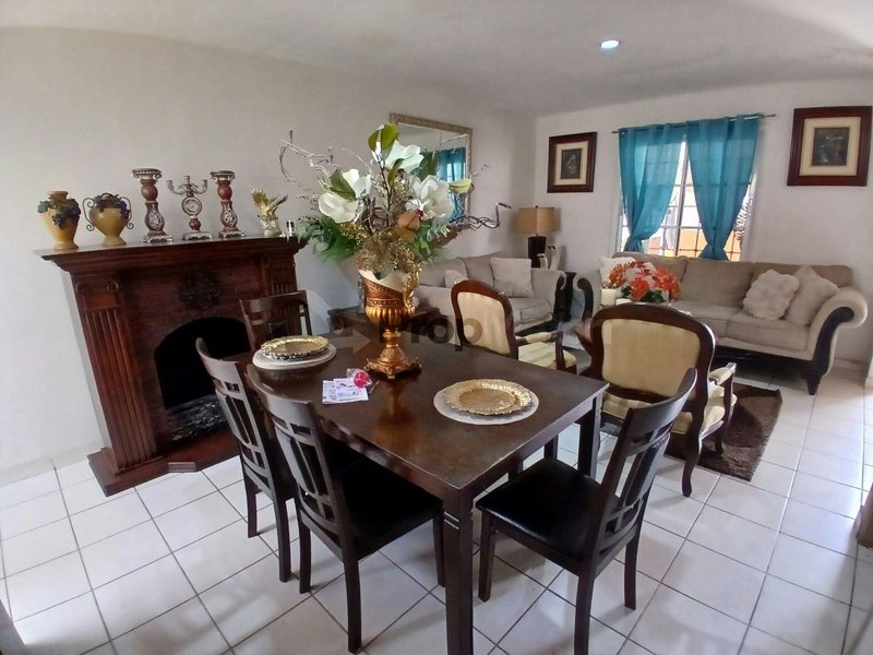Casa en venta en Tegucigalpa
