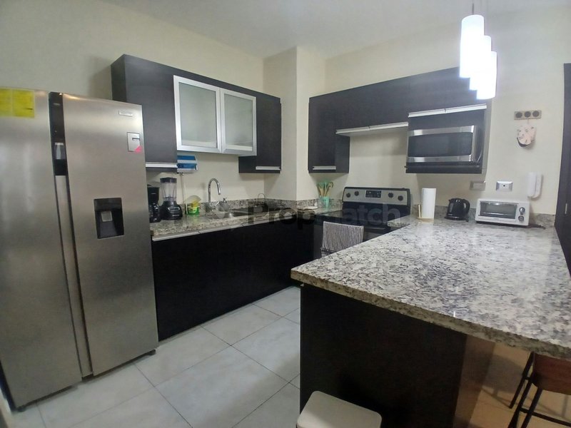 Apartamento en alquiler en Tegucigalpa