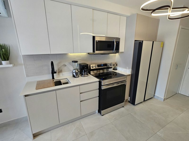 Apartamento en alquiler en Tegucigalpa