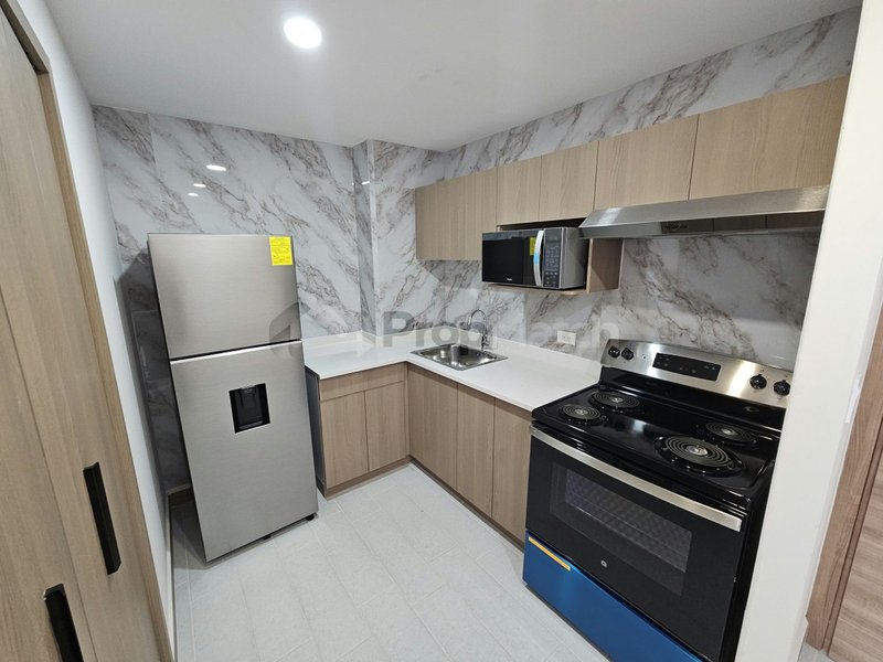 Apartamento en alquiler en Tegucigalpa