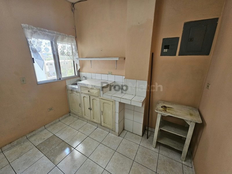 Apartamento en alquiler en Miraflores