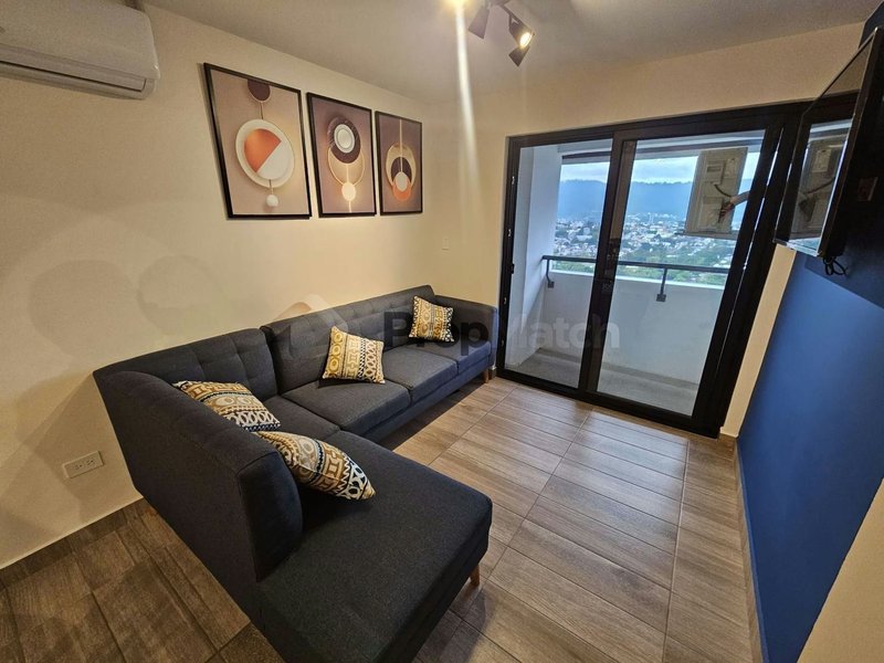Apartamento en alquiler en Tegucigalpa