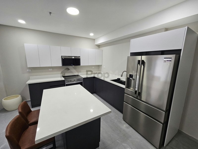Apartamento en alquiler en El Trapiche