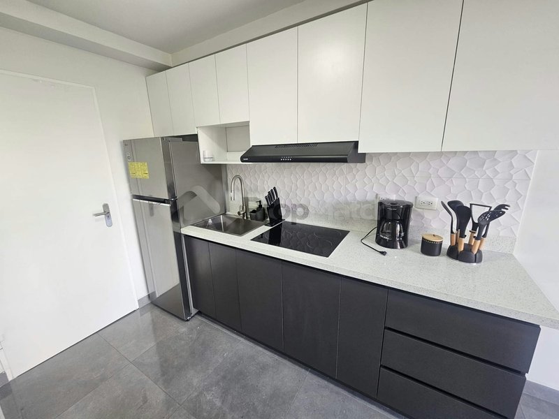 Apartamento en alquiler en Tegucigalpa