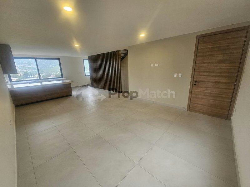 Casa en alquiler en Tegucigalpa