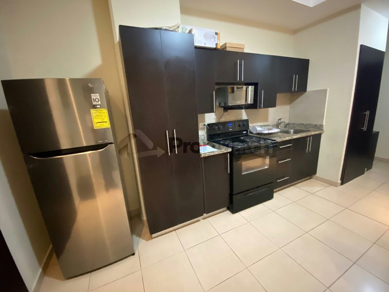 Apartamento en alquiler en Tegucigalpa