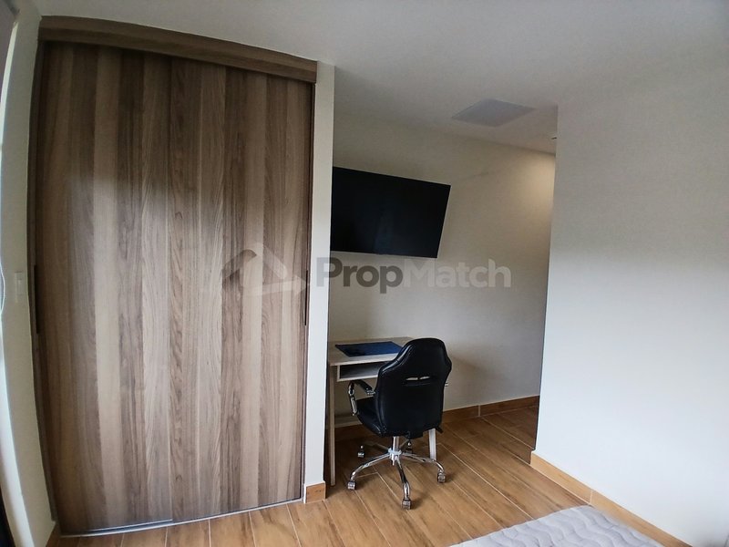 Apartamento en alquiler en Tegucigalpa