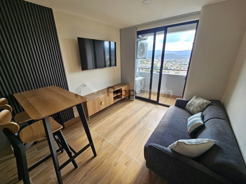 Apartamento en alquiler en Tegucigalpa