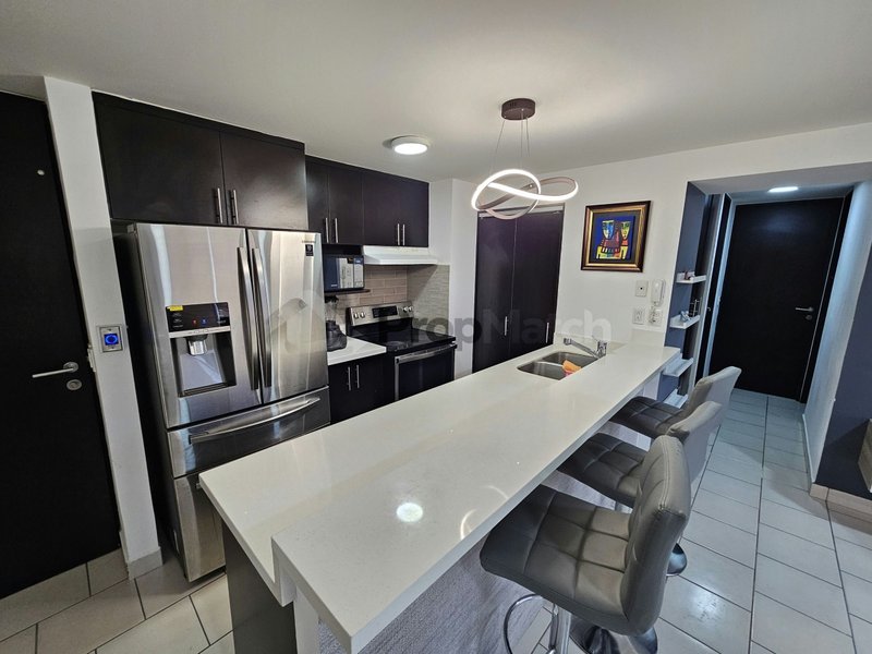 Apartamento en alquiler en Tegucigalpa