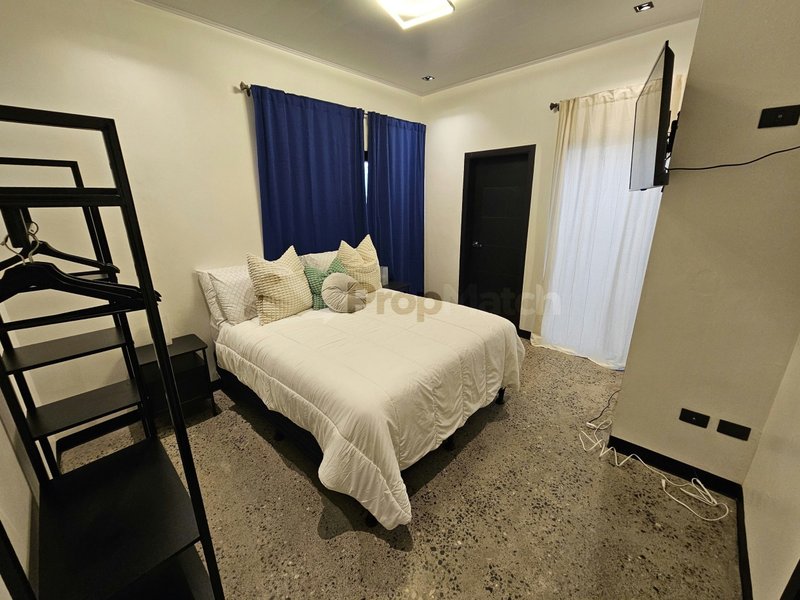 Apartamento en alquiler en Miraflores