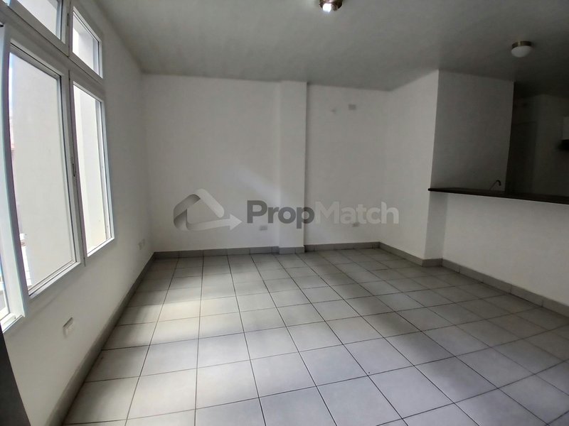Apartamento en alquiler en Tegucigalpa