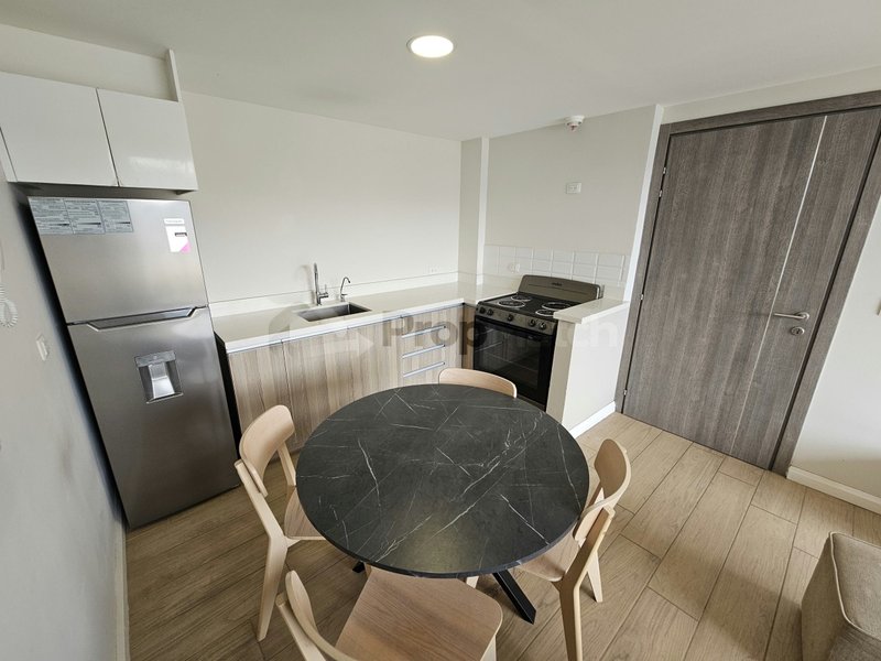 Apartamento en alquiler en Tegucigalpa