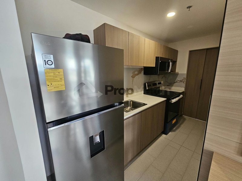 Apartamento en alquiler en Miraflores