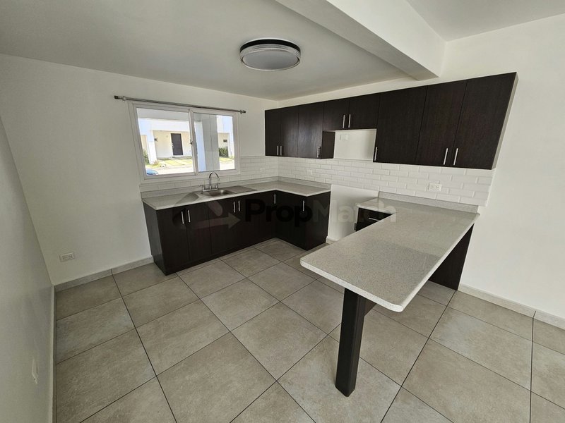 Casa en alquiler en Tegucigalpa