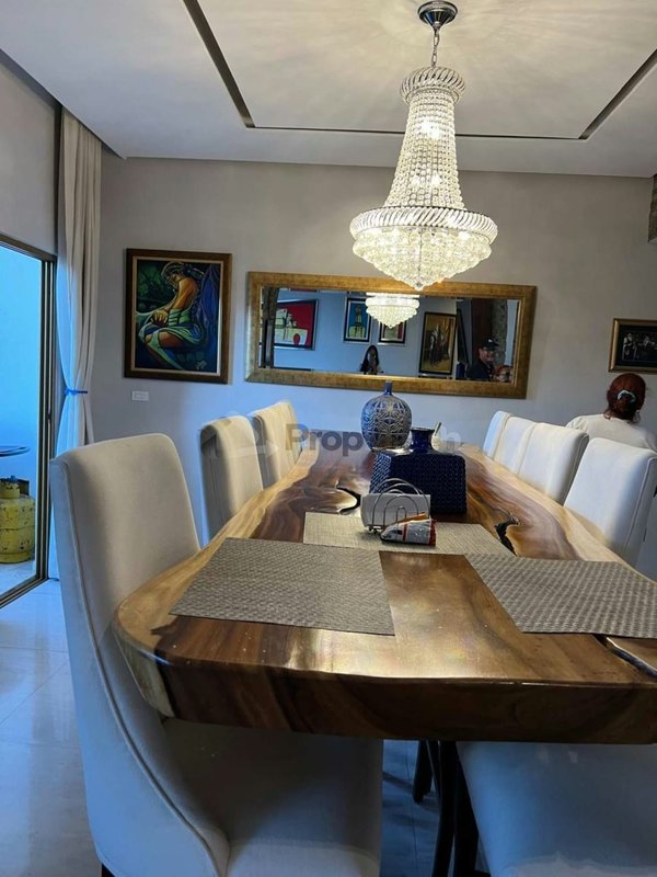 Apartamento en alquiler en Tegucigalpa