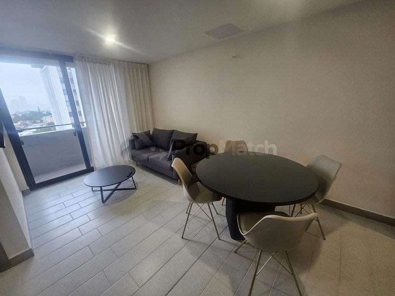 Apartamento en alquiler en San Ignacio