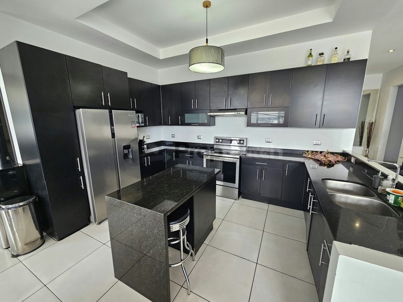 Apartamento en alquiler en Tegucigalpa