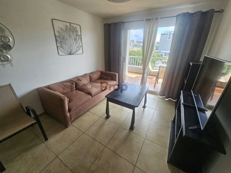 Apartamento en alquiler en Boulevard Morazan